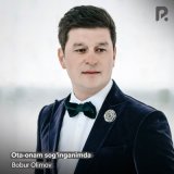 Песня Bobur Olimov - Ota-onam sog'inganimda