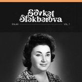 Песня Şövkət Ələkbərova - Qəmgin Mahnı (Ağlaya-Ağlaya)