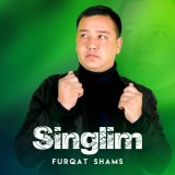 Песня Furqat Shams - Singlim