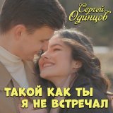 Песня Сергей Одинцов - Такой как ты я не встречал