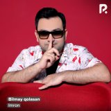 Песня Имрон - Bilmay qolasan