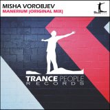 Песня Misha Vorobjev - Manerium