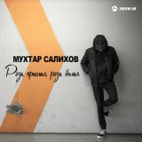 Песня Мухтар Салихов - Роза красная, роза белая