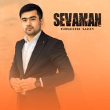 Песня Xurshidbek Sariev - Sevaman