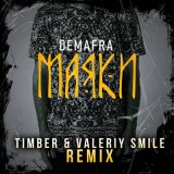 Песня DEMAFRA - Маяки (Timber & Valeriy Smile Remix) (Radio Edit)