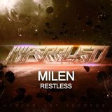 Песня Milen - Restless