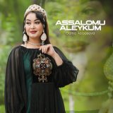 Песня Odina Abbosova - Assalomu aleykum