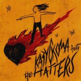 Песня КАЗУСКОМА, The Hatters - ДИКАЯ ЛЮБОВЬ