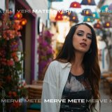 Песня Merve Mete - Matem Yeri