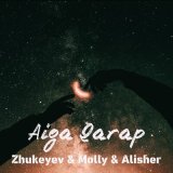 Песня Alisher, Zhukeyev, Molly - Aiga Qarap