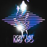 Песня Kevin Keat - DON'T LET ME GO