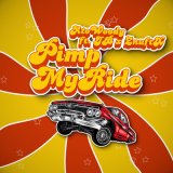 Песня Ato Woody, Znuft X, JB - Pimp My Ride