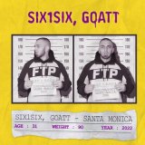 Песня SIX1SIX, GOATT - БУЛЬДОГИ