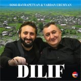 Песня Soso Hayrapetyan, Vardan Urumyan - Dilif