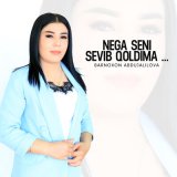 Песня Barnoxon Abdujalilova - Nega seni sevib qoldima ...