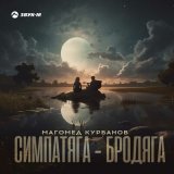 Песня Магомед Курбанов - Симпатяга-бродяга