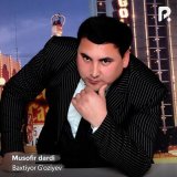 Песня Baxtiyor G'oziyev - Musofir dardi