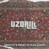 Песня GRAFFITY - Uzdrill