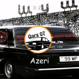 Песня Qara 07 - Azeri