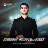 Песня Амиран Джанибеков - Сени Сакълай