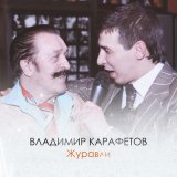 Песня Владимир Карафетов - Журавли