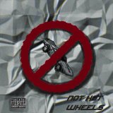 Песня 1MOR1 - Not Hot Wheels