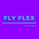 Песня Krystallin - Fly Flex