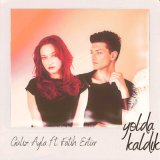 Песня Güliz Ayla & Fatih Ertür - Yolda Kaldık