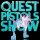 Quest Pistols Show - Мокрая