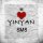 YiNYAN - SMS